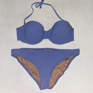 JCrew bikini